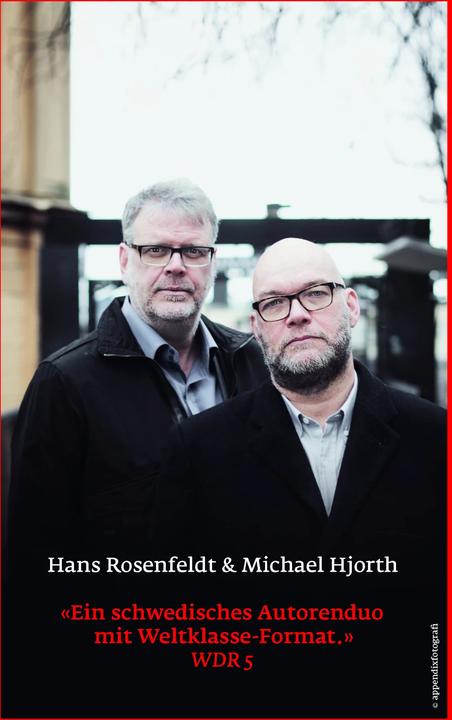 Immagine prodotto Die Menschen, die es nicht verdienen (Tedesco, Michael Hjorth, Hans Rosenfeldt, 2016)