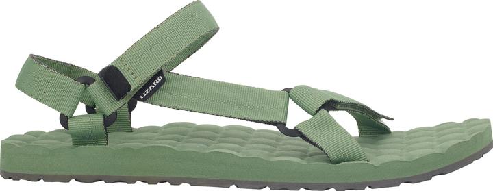 Field Green-Dark Grey
