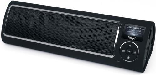 Produktbild Xtatic v2 MP3 Player