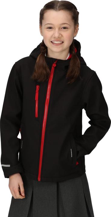 Produktbild Regatta Ablaze Softshelljacke 3 Lagen (128)