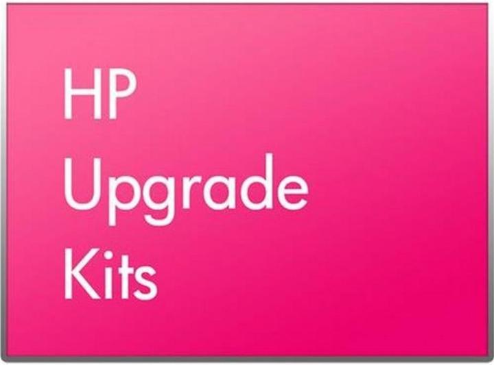 Actual product image HPE DL380 Gen10 Universal Media Bay