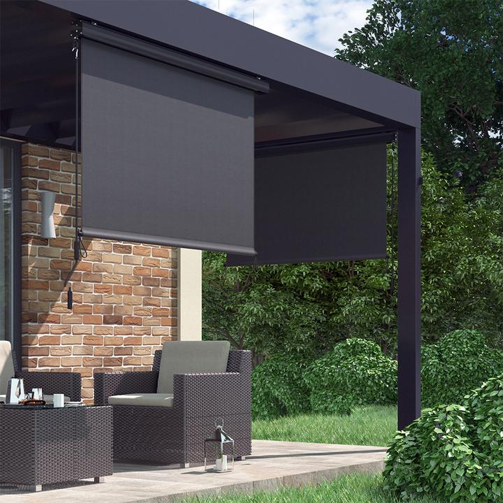 Immagine prodotto OK-Living Senkrechtmarkise (0.08 m)