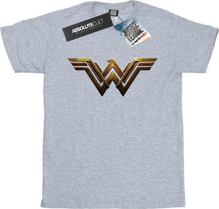 Produktbild Wonder Woman TShirt (XXL)
