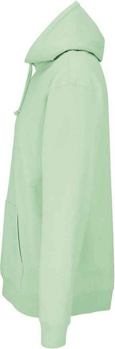 Immagine prodotto Sols Condor Felpa con Cappuccio Adulto Unisex (XXL)