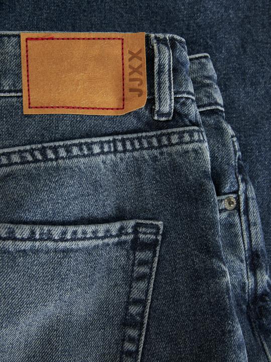 Produktbild JJXX Jxtokyo Wide Hw R6129 Jeans Dnm Noos (26)