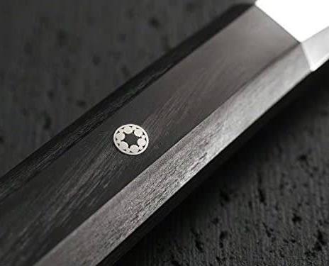 Actual product image Miyabi 4000 FC Gyutoh (20 cm)