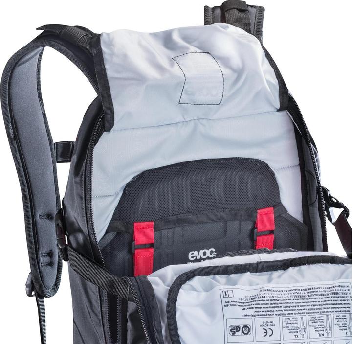 Actual product image Evoc FR Enduro Blackline S (16 l)
