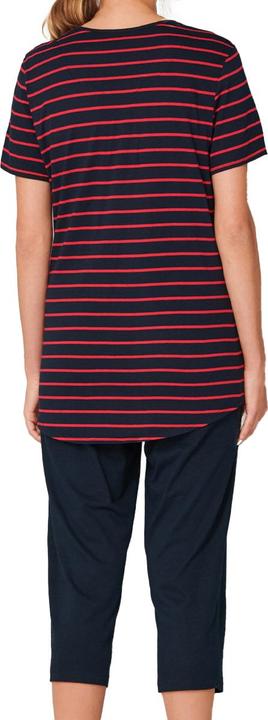 Image du produit Schiesser Pyjama Casual Confortable (36)