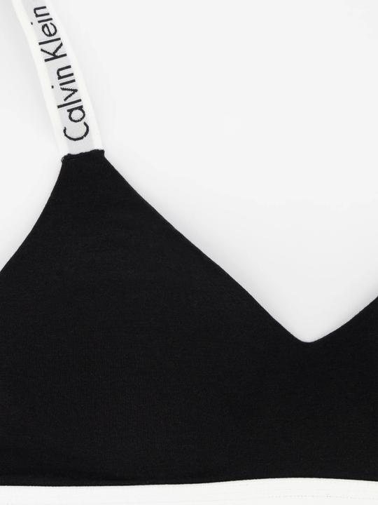 Immagine prodotto Calvin Klein Bustier "Cotone moderno" noir (M, Confezione singola)