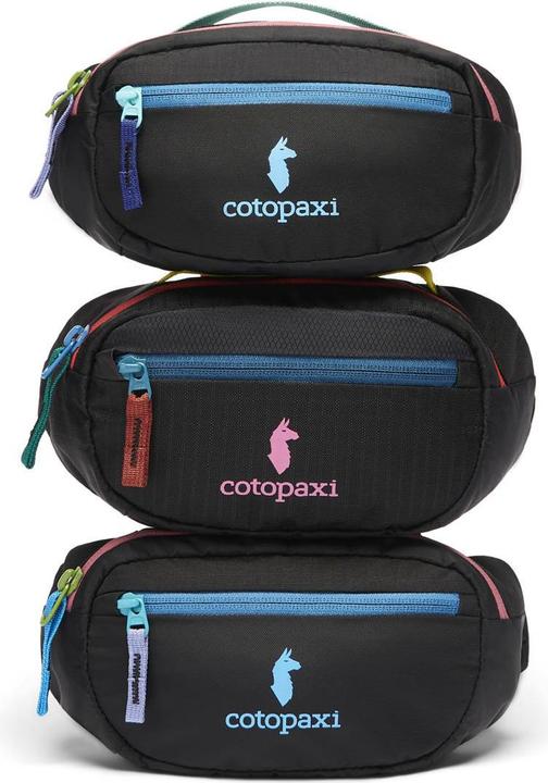 Actual product image Cotopaxi Kapai Hip Pack - Hüfttasche