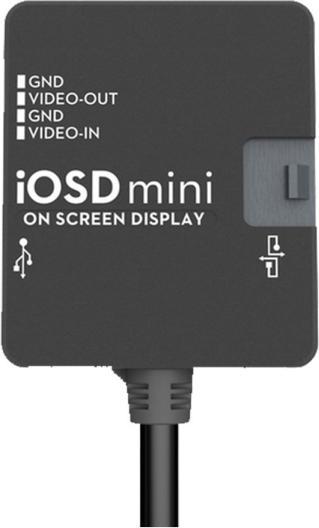 Immagine prodotto DJI iOSD Mini