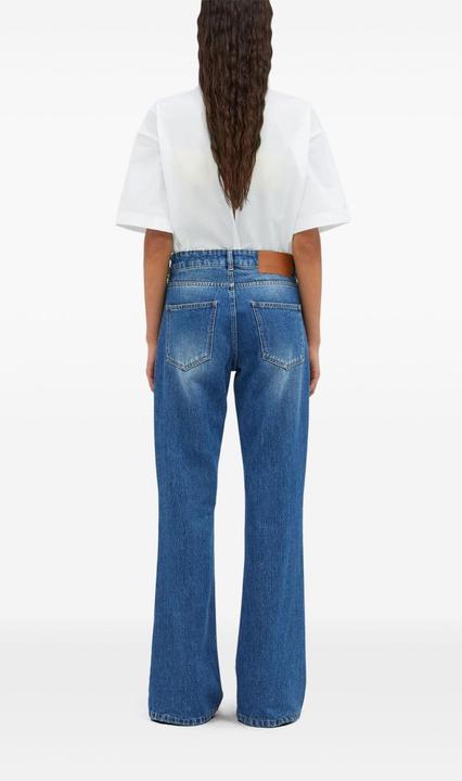 Produktbild MSGM Jeans Blue (40)