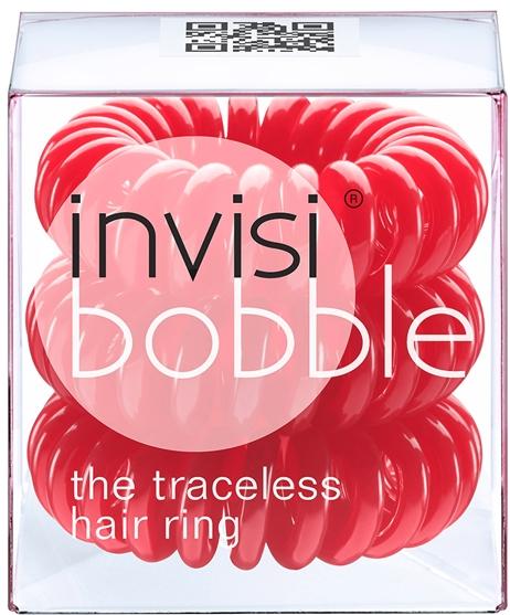 Actual product image Invisibobble Hair Ties (Hair tie)