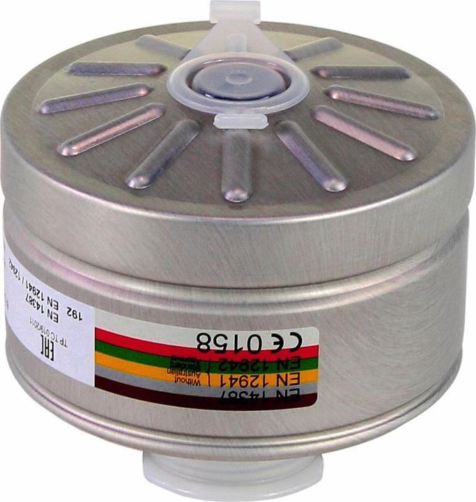 Immagine prodotto Dräger Filtro combinato (Filtro di ricambio per respiratore)