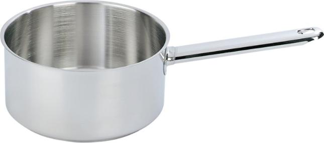 Produktbild Demeyere Apollo (22 cm, Kochtopf, Edelstahl)