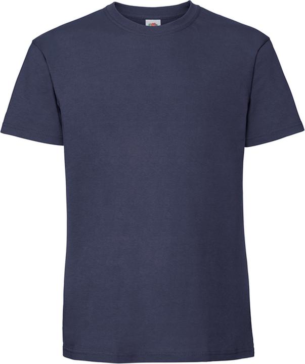 Dunkel Marineblau