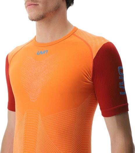 Actual product image UYN Kurzärmeliges Laufshirt Pb42 (M)