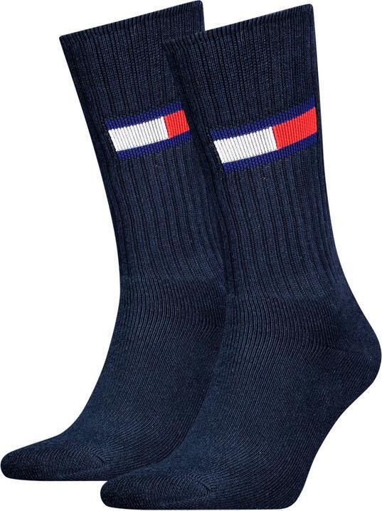 Image du produit Tommy Hilfiger Chaussettes (lot de 2, 43 - 46)