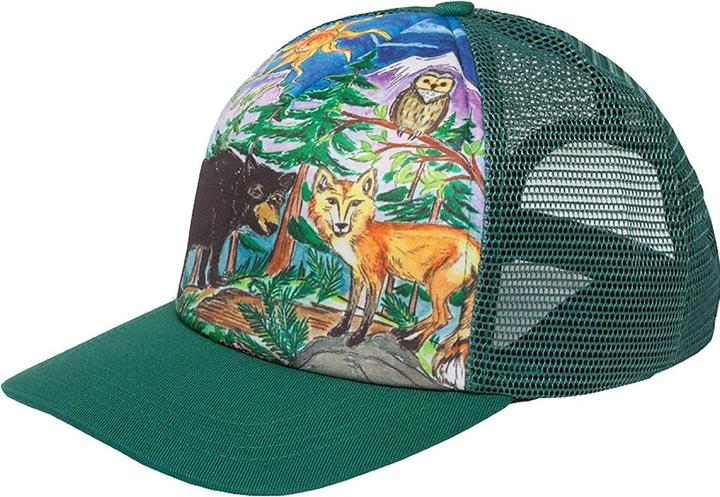 Immagine prodotto Sunday Afternoons Artist Series Trucker Cap (M, L, Taglia unica)