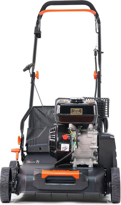 Produktbild Fuxtec Benzin Vertikutierer FX-BV240ECO