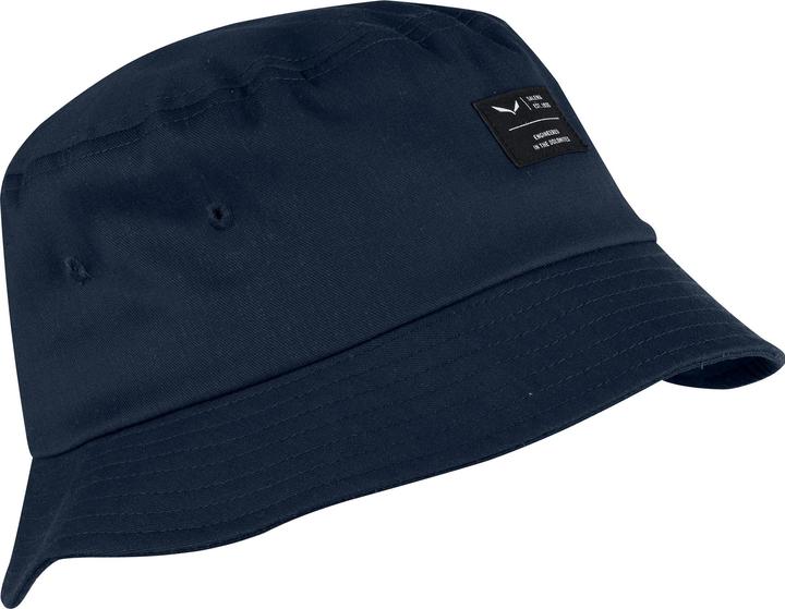Produktbild Salewa Puez Hemp Hut mit Krempe (58, M)