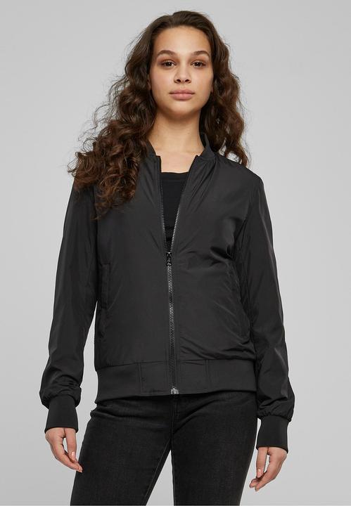 Actual product image Urban Classics Bomber Jacket (L)