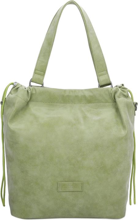 Actual product image Fritzi aus Preußen Poppi02 Vintage shoulder bag 31 cm