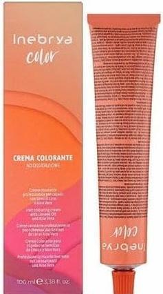 Produktbild Inebrya Color Ash (7/1 Blonde Ash) 100 ml (7, 1 Blonde Ash)