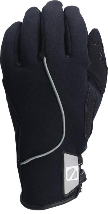 Produktbild Booster MX WINTER Handschuh schwarz XXL (XXL)
