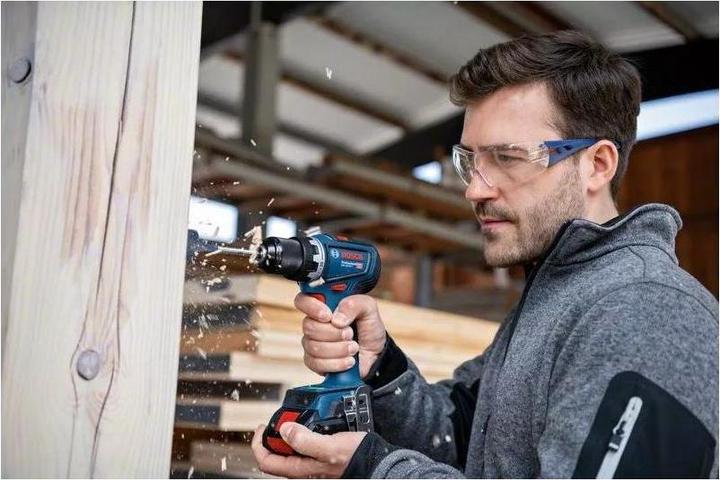Produktbild Bosch Professional GSR 18V-90 C (Akkubetrieb)