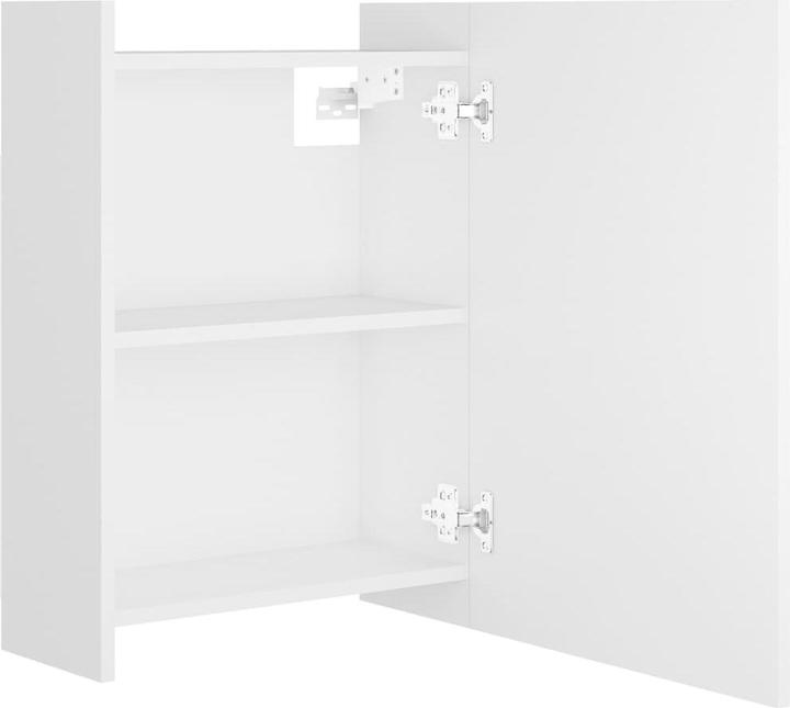 Immagine prodotto VidaXL Brigite (62,5 x 20,5 x 64 cm)