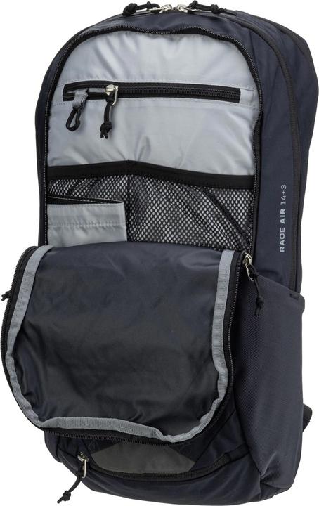 Produktbild Deuter Race Air 14+3 Limited Edition (17 l)