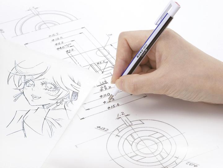 Produktbild Tombow Mono zero