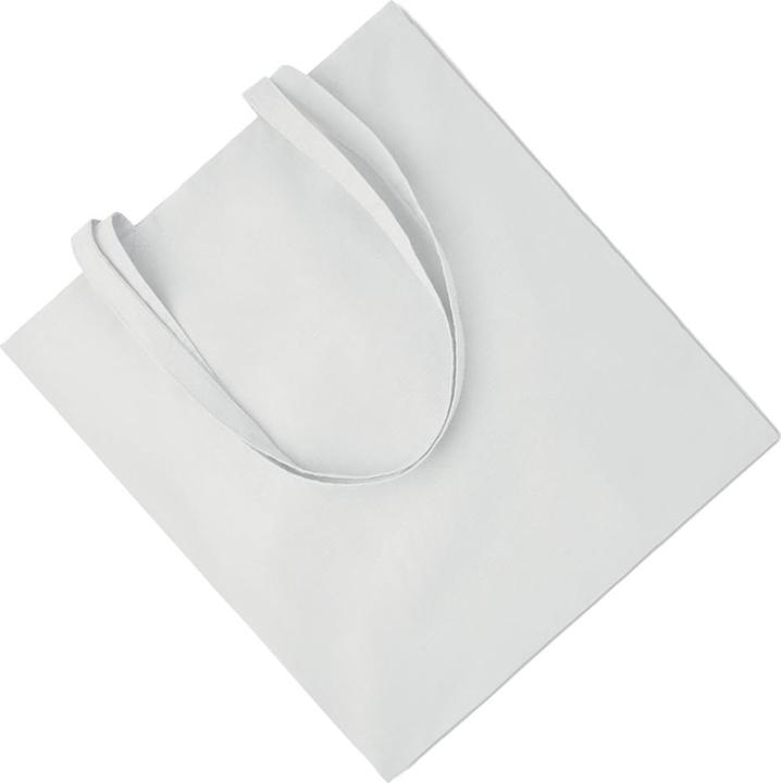 Actual product image MidOcean Cottonel Colour ++ Cotton Shopper Bag