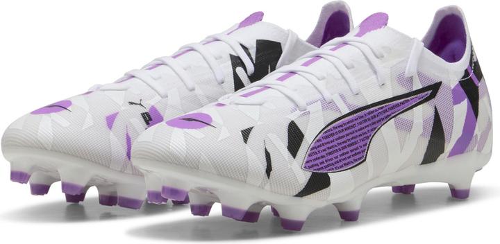 Produktbild Puma Ultra 5 Match Forever Fg/Ag (46.5)