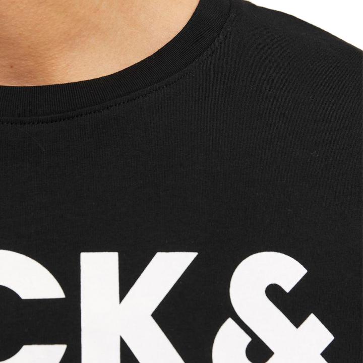 Actual product image Jack & Jones 3er Pack Corp T-Shirt (XXL)