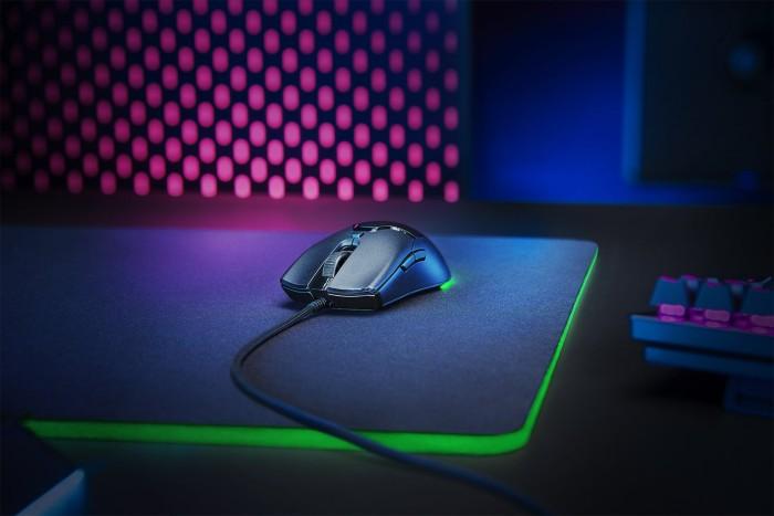 Image du produit Razer Vipère Mini (Filaire)