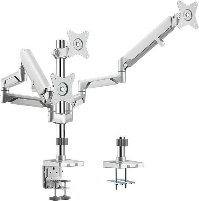 Immagine prodotto LogiLink max, VESA /100x100 (Tavolo, 27")