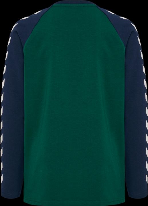 Image du produit hummel hmlBOYS T-SHIRT L/S (110)