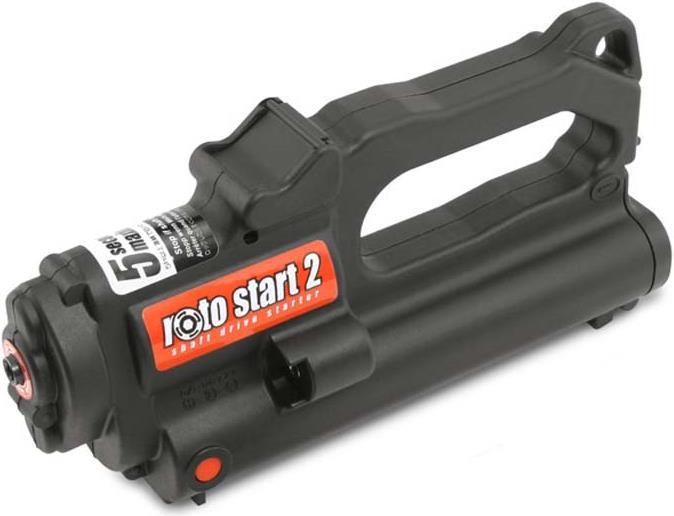 Image du produit HPI Système Roto Start 2 (unité de démarrage)