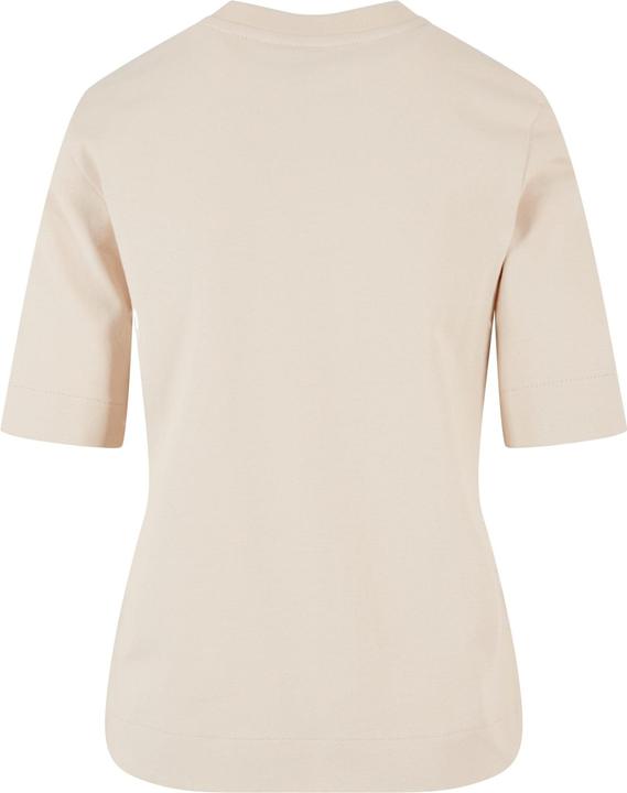 Actual product image Urban Classics Ladies Classy Tee - 137829 (M)