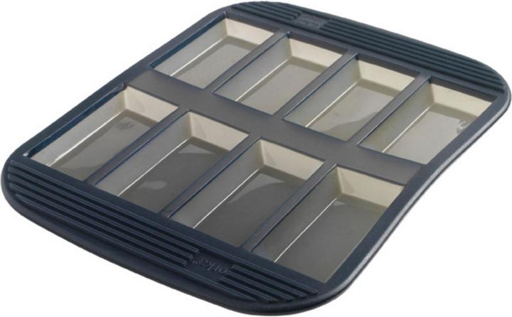 Immagine prodotto Mastrad Teglia in silicone Financiers