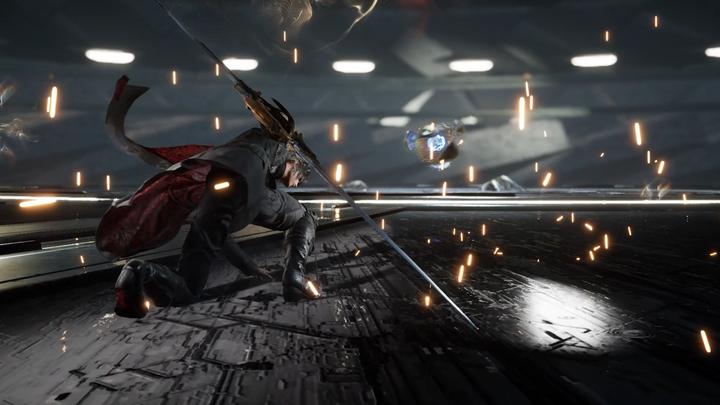 Image du produit Sony Lost Soul Aside (PS5, DE)