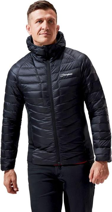Produktbild Berghaus Tephra 2.0 Kapuzen-Isolierjacke für Jacket (52)
