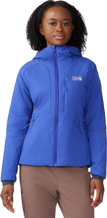 Mountain Hardwear Kor Stasis™ Hoody