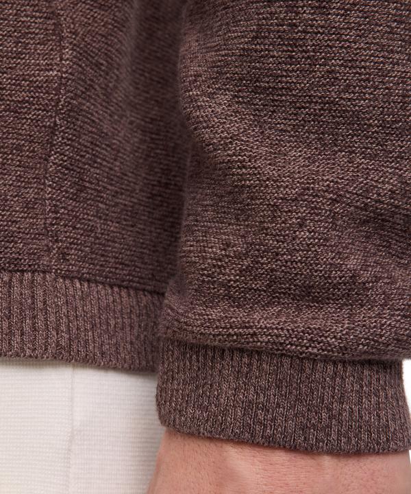 Immagine prodotto Falke FAV Structured Cotton Crew Neck m (XXL)