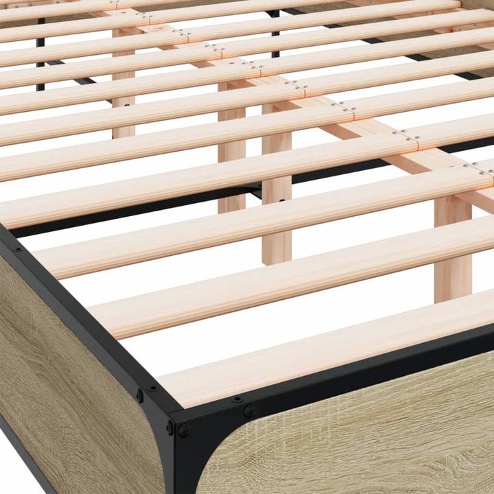 Actual product image VidaXL Katie (160 x 200 cm)