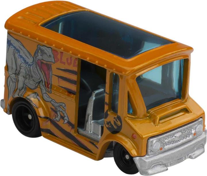 Image du produit Hot Wheels Gamme Premium Pop Culture