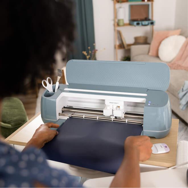 Actual product image Cricut Maker 4