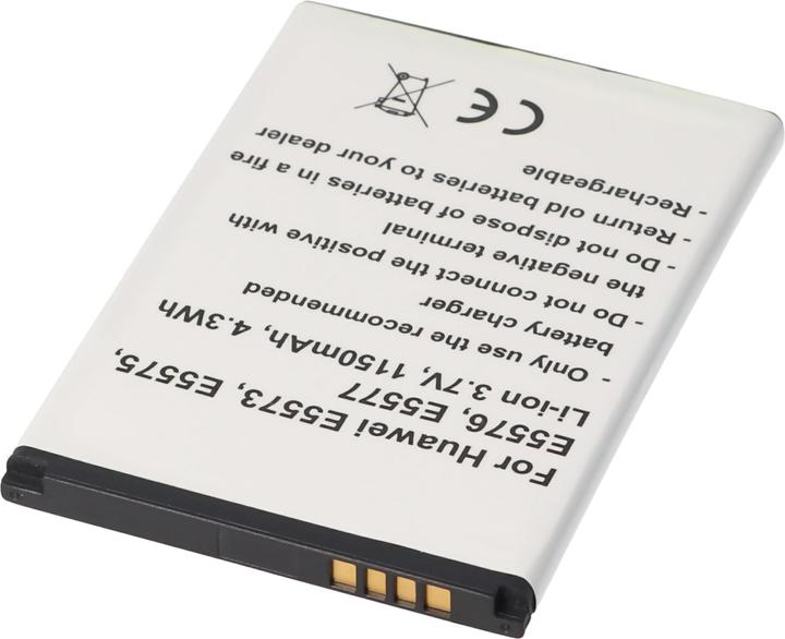 Image du produit Huawei Batterie E5573, E5575, E5576, E5577